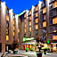 Holiday Inn Prague Congress Centre By IHG