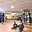 Lyon Marriott Hotel Cite Internationale