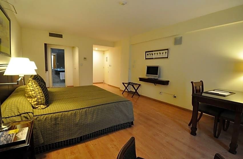 Amerian Executive Hotel Mendoza