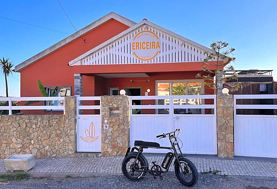 Ericeira Destination