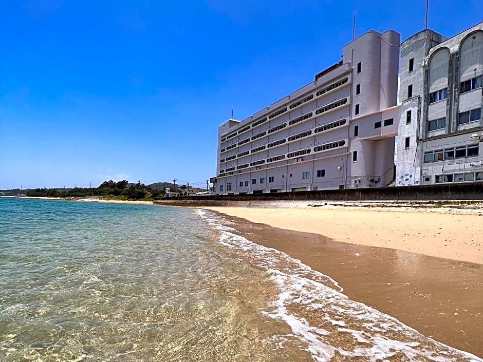 Golden Sun Beach Hotel - Vacation STAY 27721v