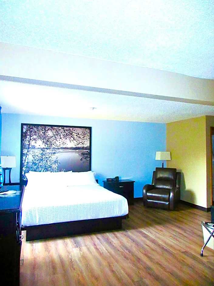 Super 8 by Wyndham Estherville