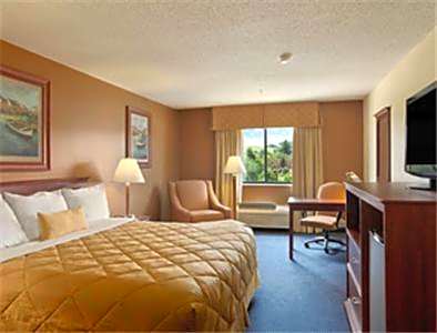 Ramada by Wyndham Catlettsburg/Ashland