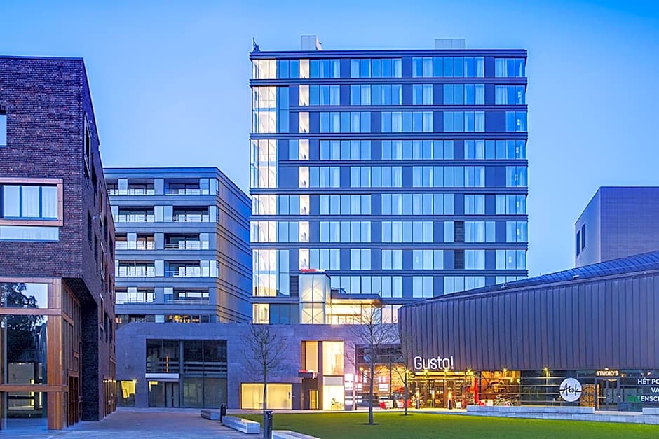 InterCityHotel Enschede