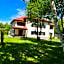 Pensiunea Negoiu