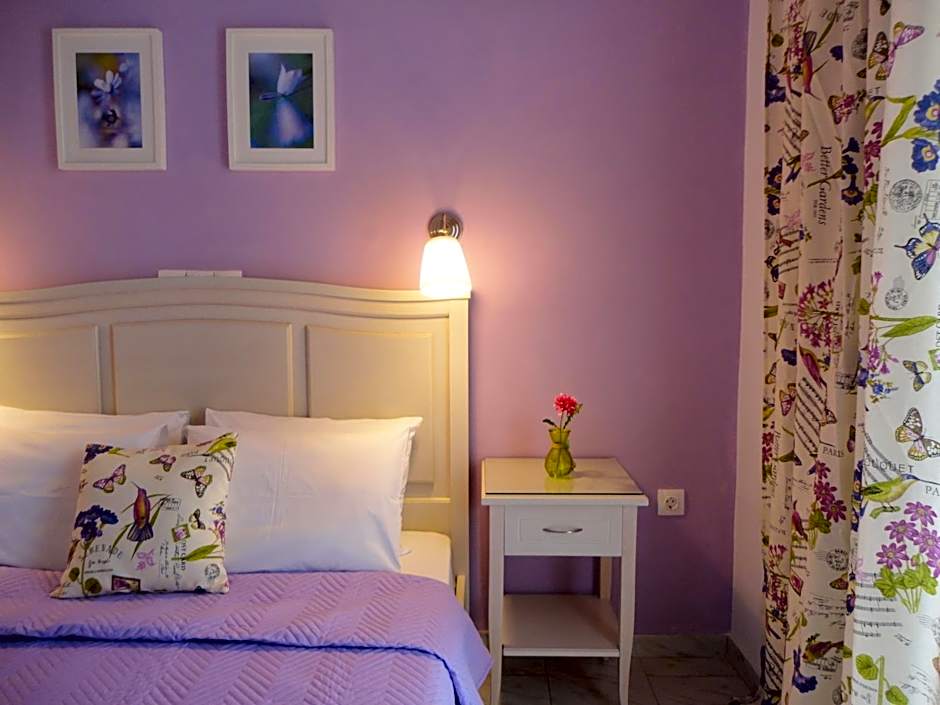 Mirto Beach Hotel & Restaurant