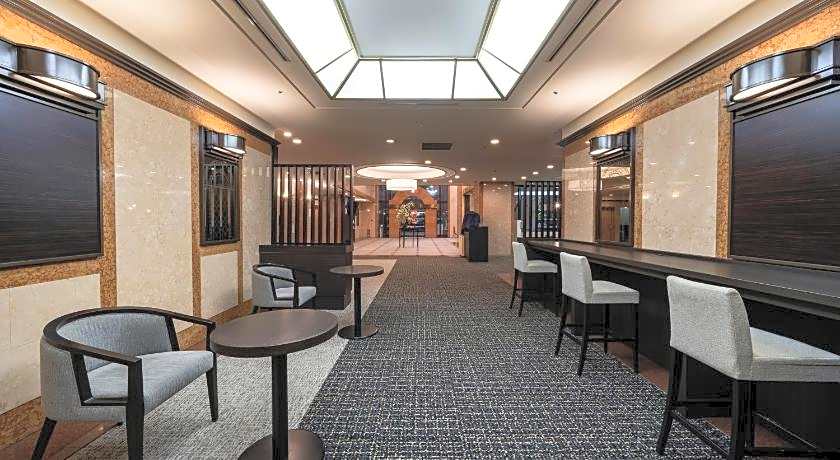 Premier Hotel - CABIN PRESIDENT - Hakodate