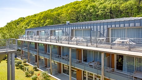 Le Domaine du Mont - Vacanceole