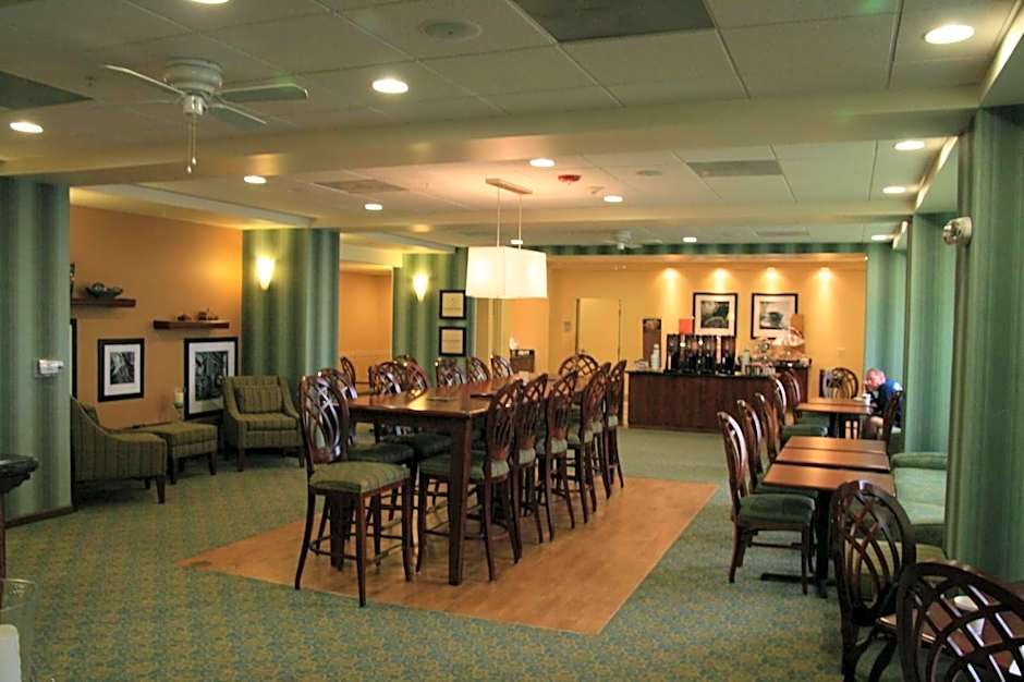 Hampton Inn By Hilton Brentwood