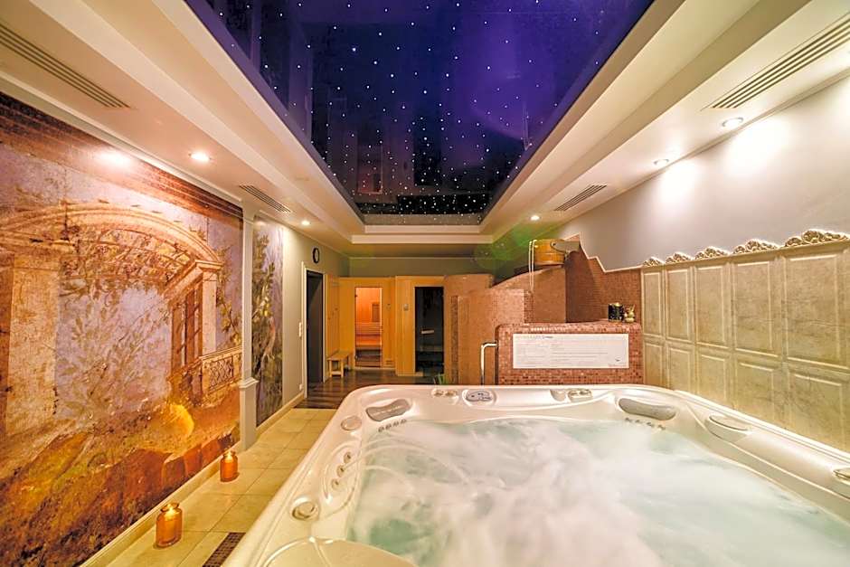 Na Kamieniu Hotel & Spa