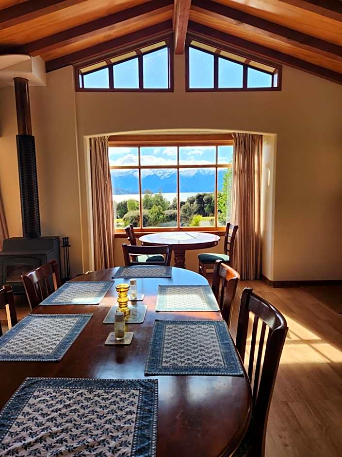 Manapouri Holiday Park