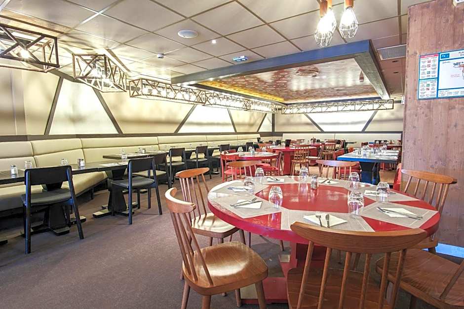 Belambra Clubs Tignes Val Claret