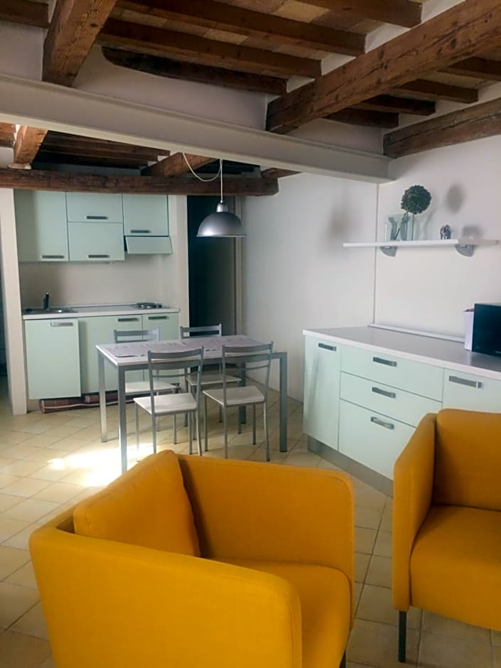 Casa Angiola – Cagli, IL