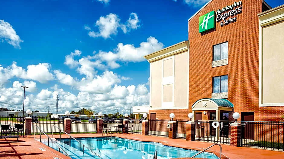 Holiday Inn Express Hotel & Suites Waller By IHG