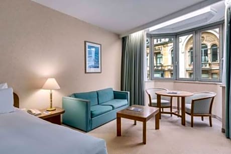Standard Double or Twin Room New Style Free Parking Promo
