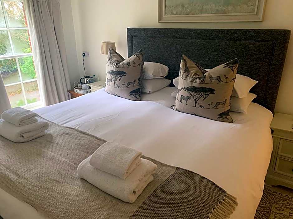 Scarborough Hill Country Inn