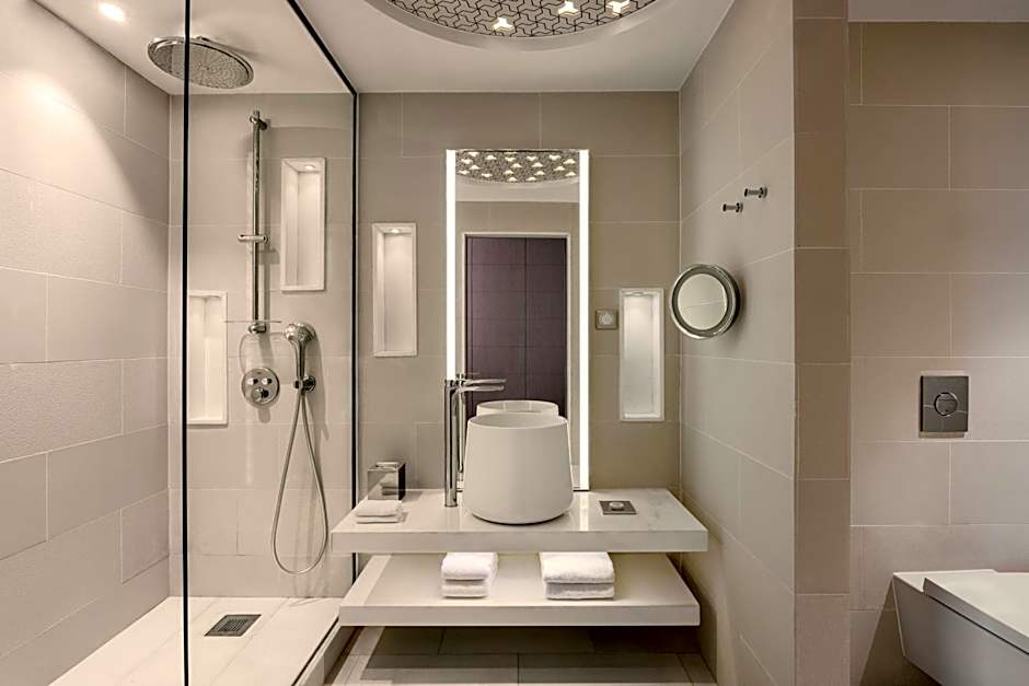 Rabat Marriott Hotel
