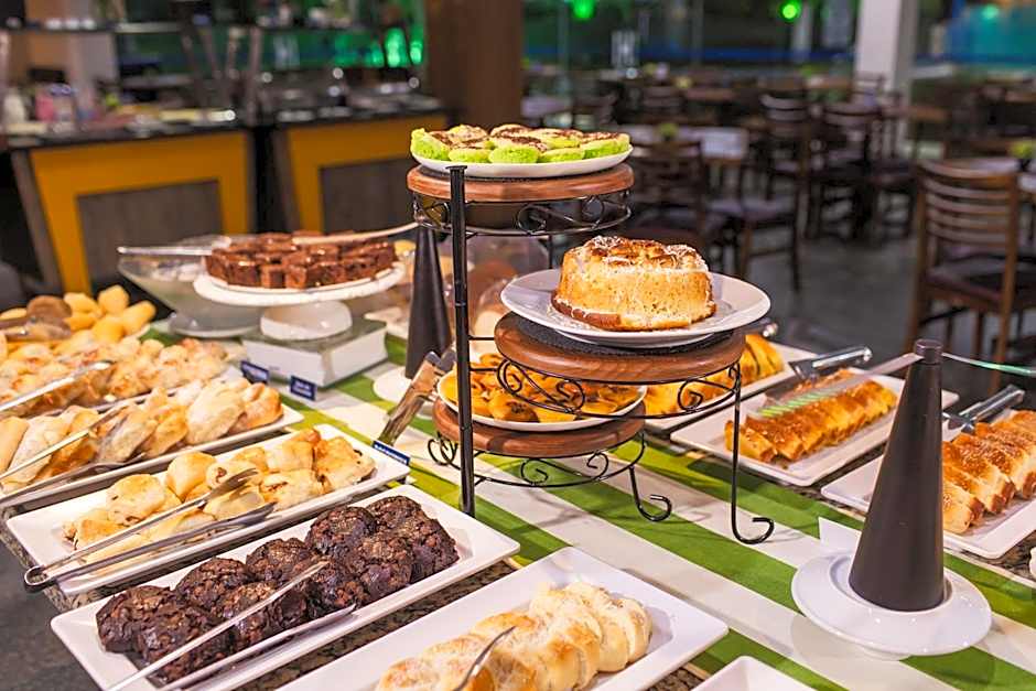 Vilage Inn Ribeirão Preto & Convenções