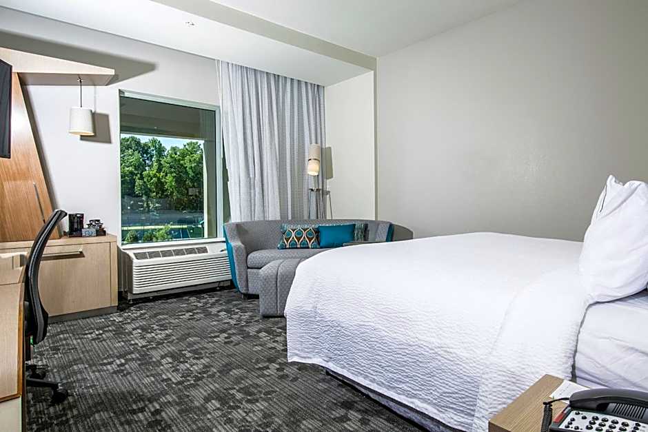 Courtyard by Marriott Columbia Cayce