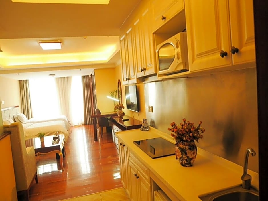Grand Eastern International Apartment
