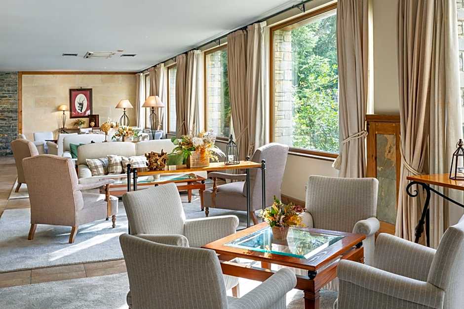 Hotel Vielha Val d'Arán, Affiliated by Meliá