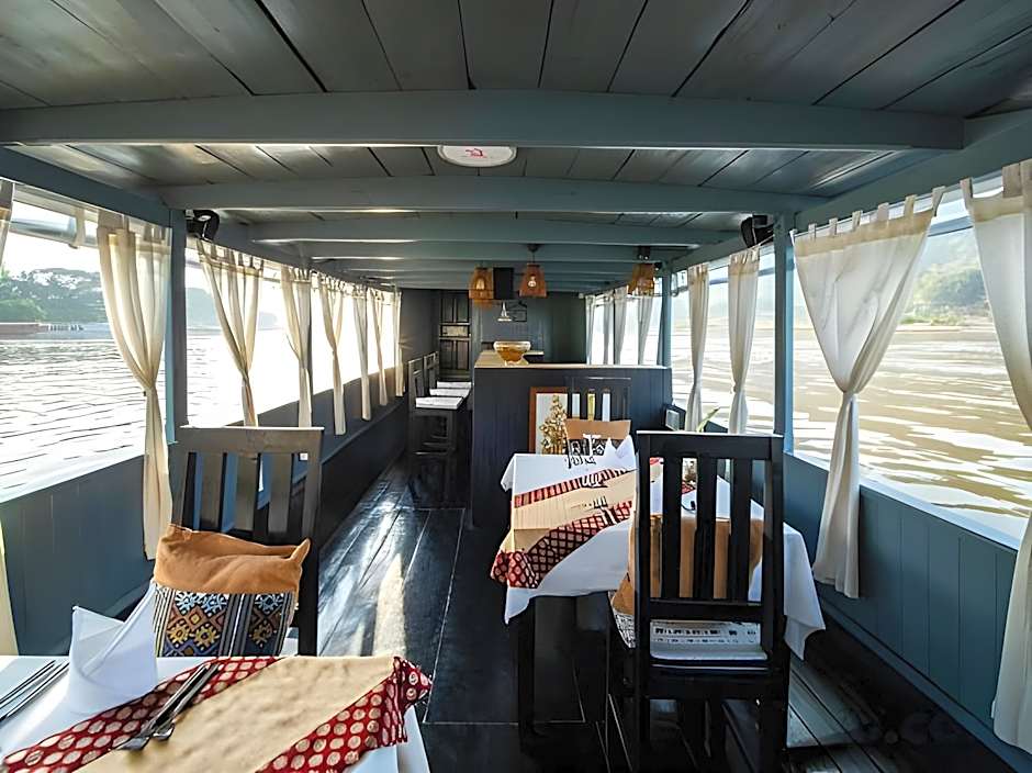 Victoria Xiengthong Palace