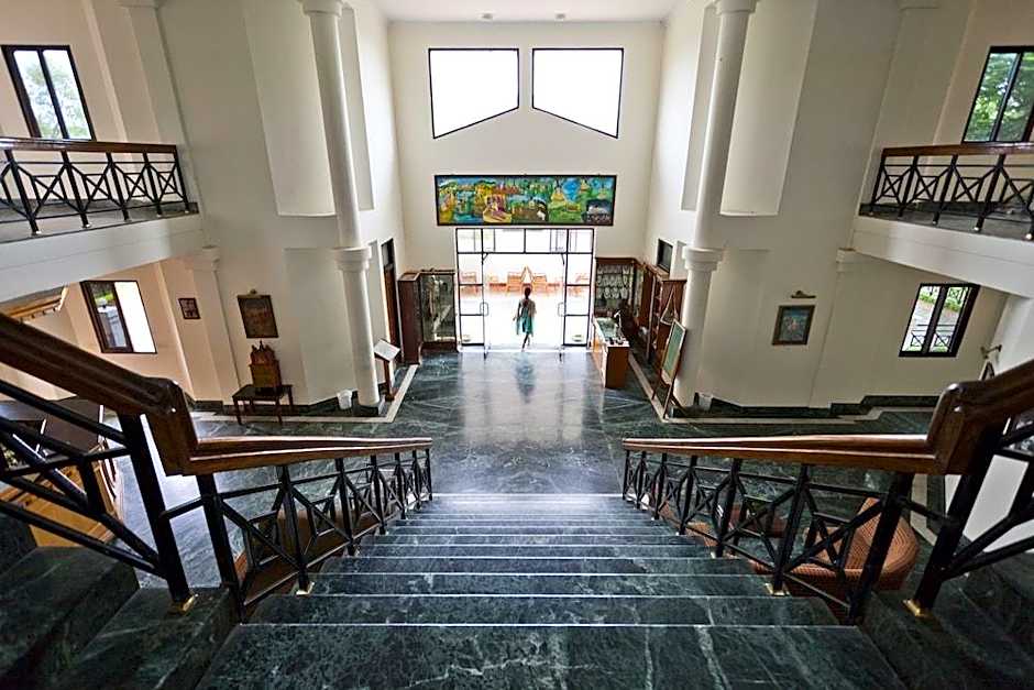 The Buddha Maya Garden Hotel By KGH Group