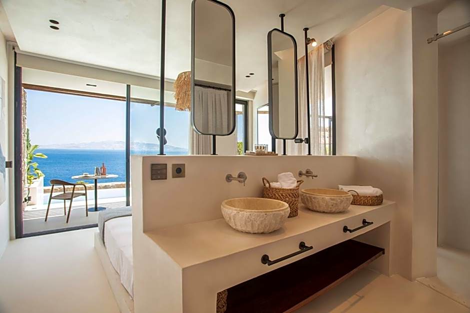 Saklı Yaz Datça Adult Only