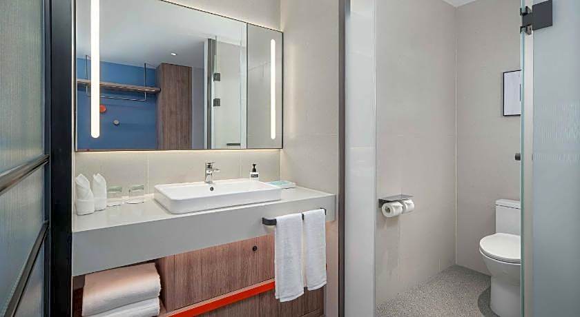 Holiday Inn Express Xi An Fengdong By IHG