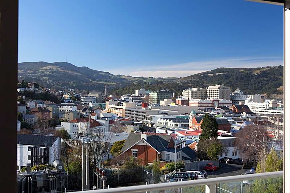 Kingsgate Hotel Dunedin