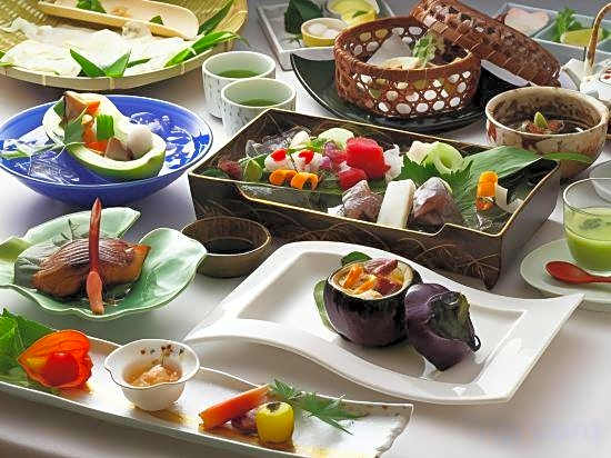 Unzen Kyushu Hotel