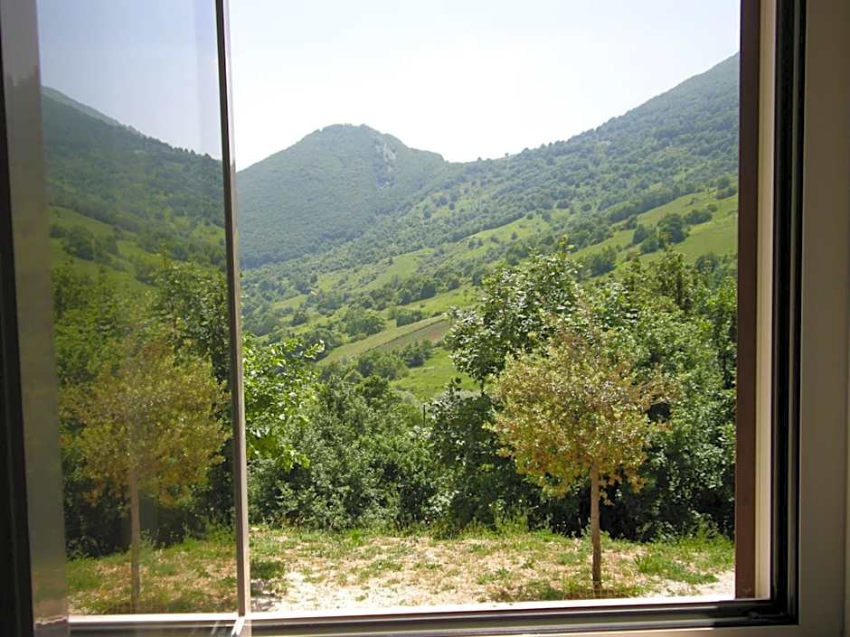 Residence Amici del Sorriso
