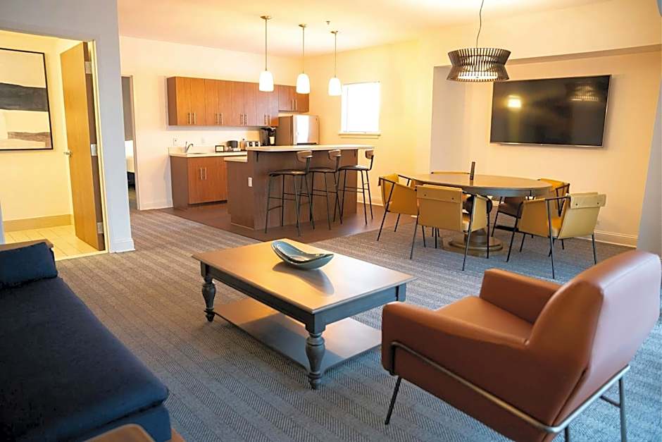 Courtyard by Marriott Philadelphia Springfield
