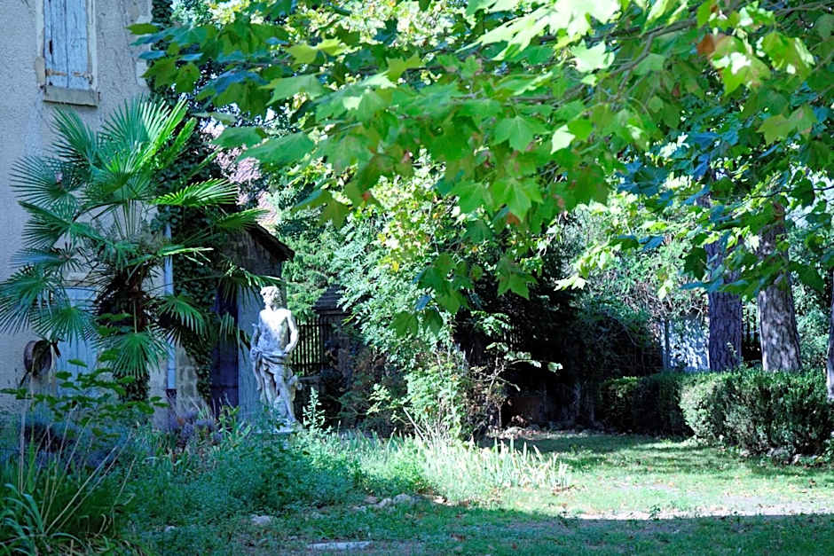 Chateau de Vaugelas - Charmant domaine près de Valence