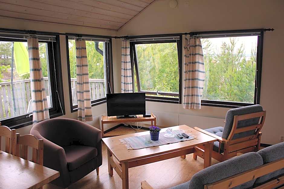 Källviken Semesterby