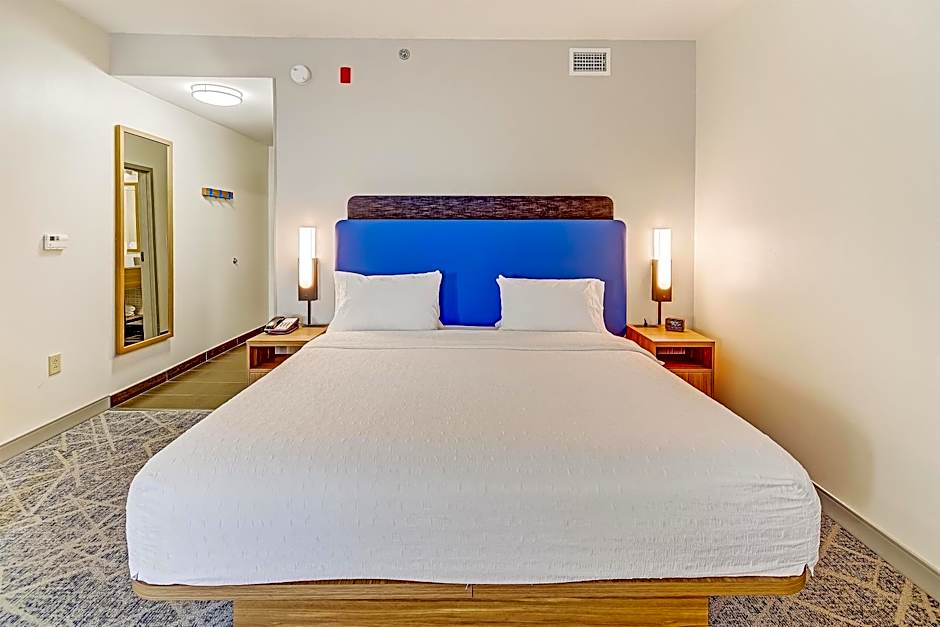 Hampton Inn By Hilton Foley