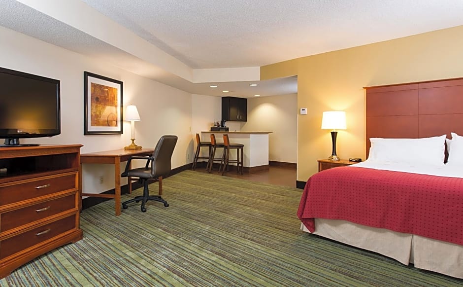 Holiday Inn Wilmington-Market Street, an IHG Hotel