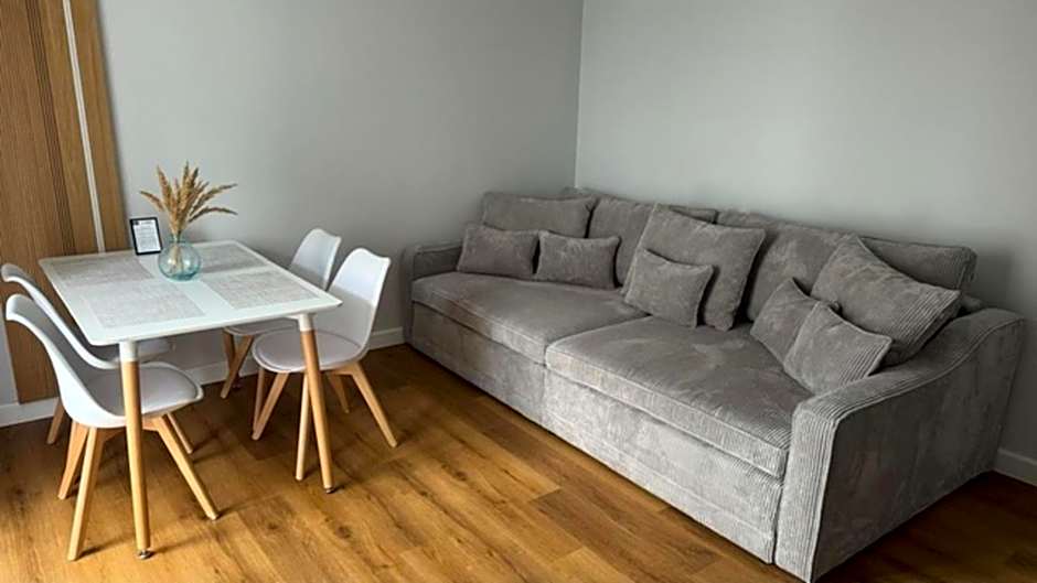 ANNA rooms and apartments