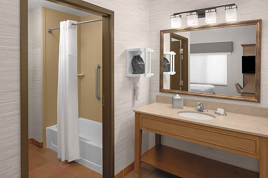 Hampton Inn By Hilton And Suites Springdale/Zion National Park