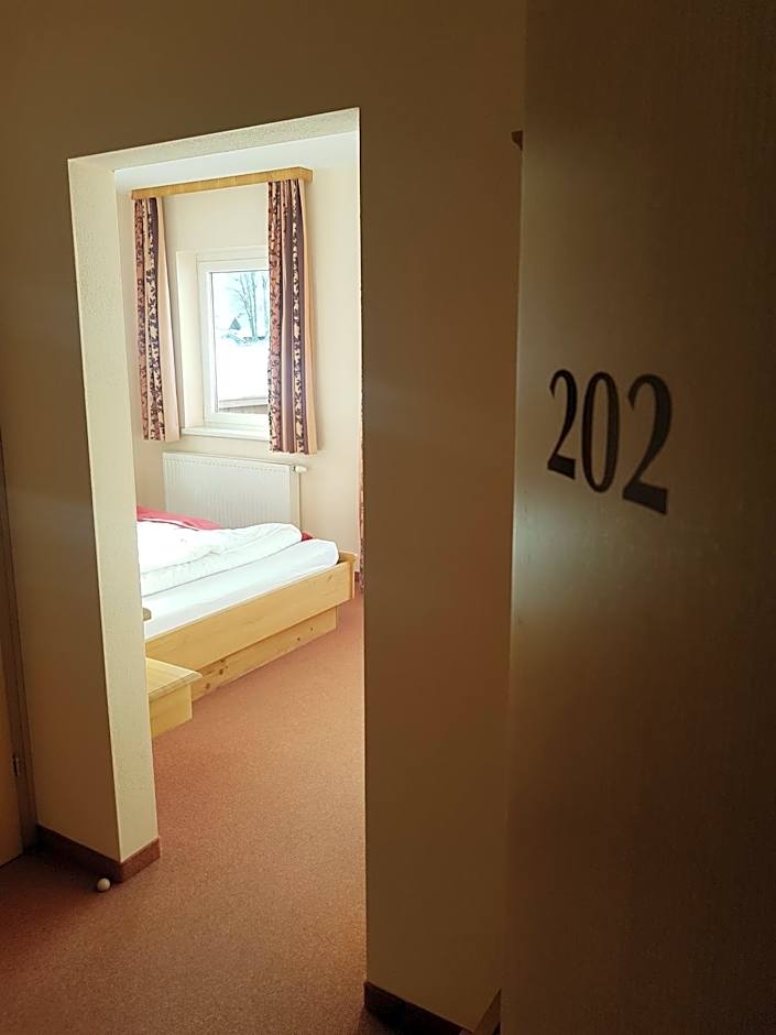 Photo 1 of 12 of Double Room