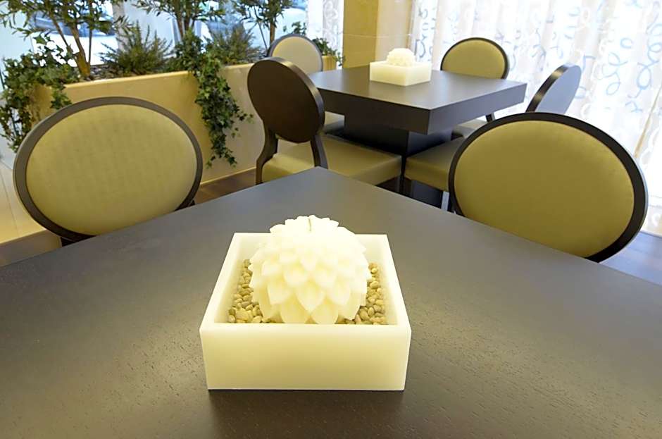 Hotel Cinquentenario & Conference Center