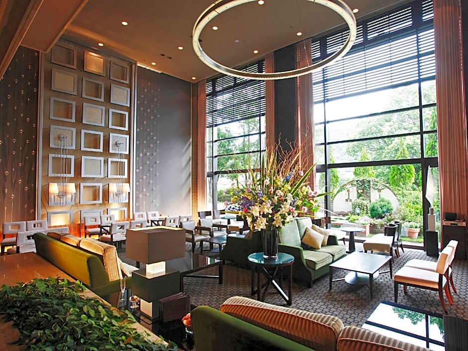 Nagaragawa Seiryu Hotel