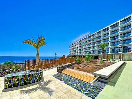 Punta Del Rey Only Adults