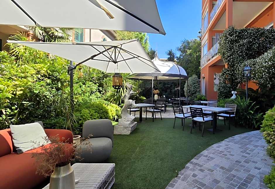 Hotel Viscardo