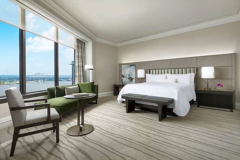 THE WESTIN NEW ORLEANS