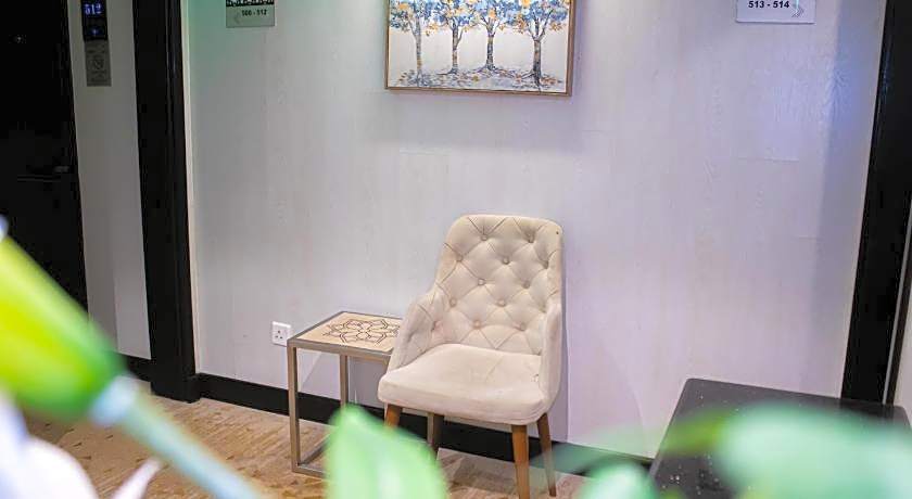 Swiss international Al Madina