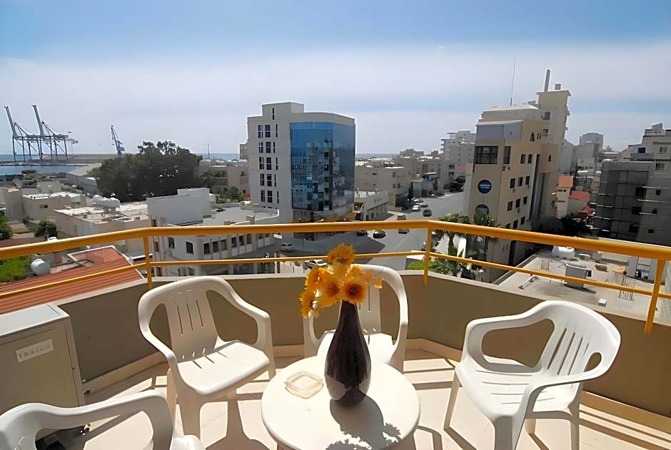 Sunflower Hotel Apartments