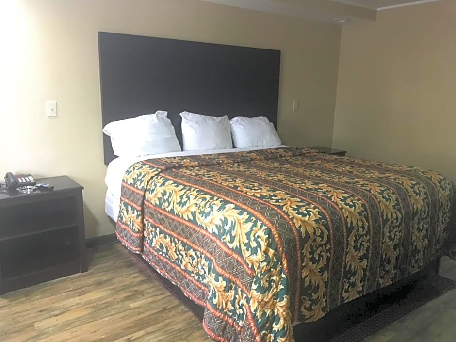 Memphis Inn