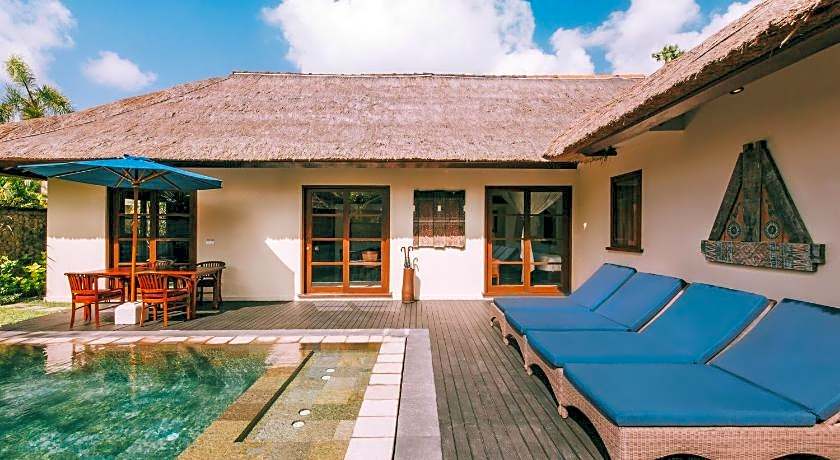 Jimbaran Puri, A Belmond Hotel, Bali