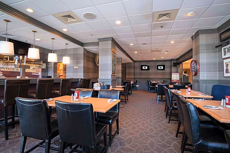 Sandman Hotel Montreal Longueuil